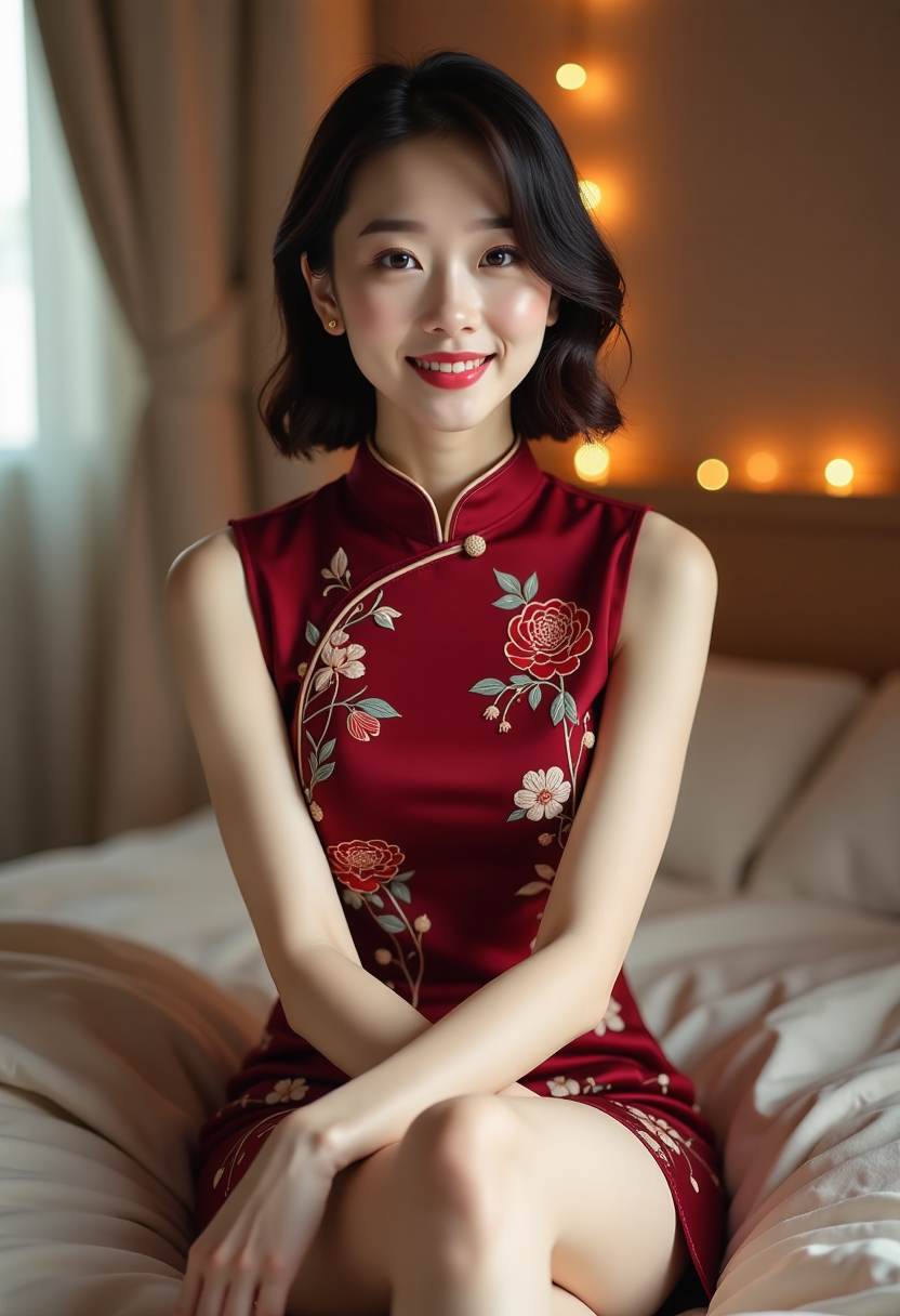 重启人生