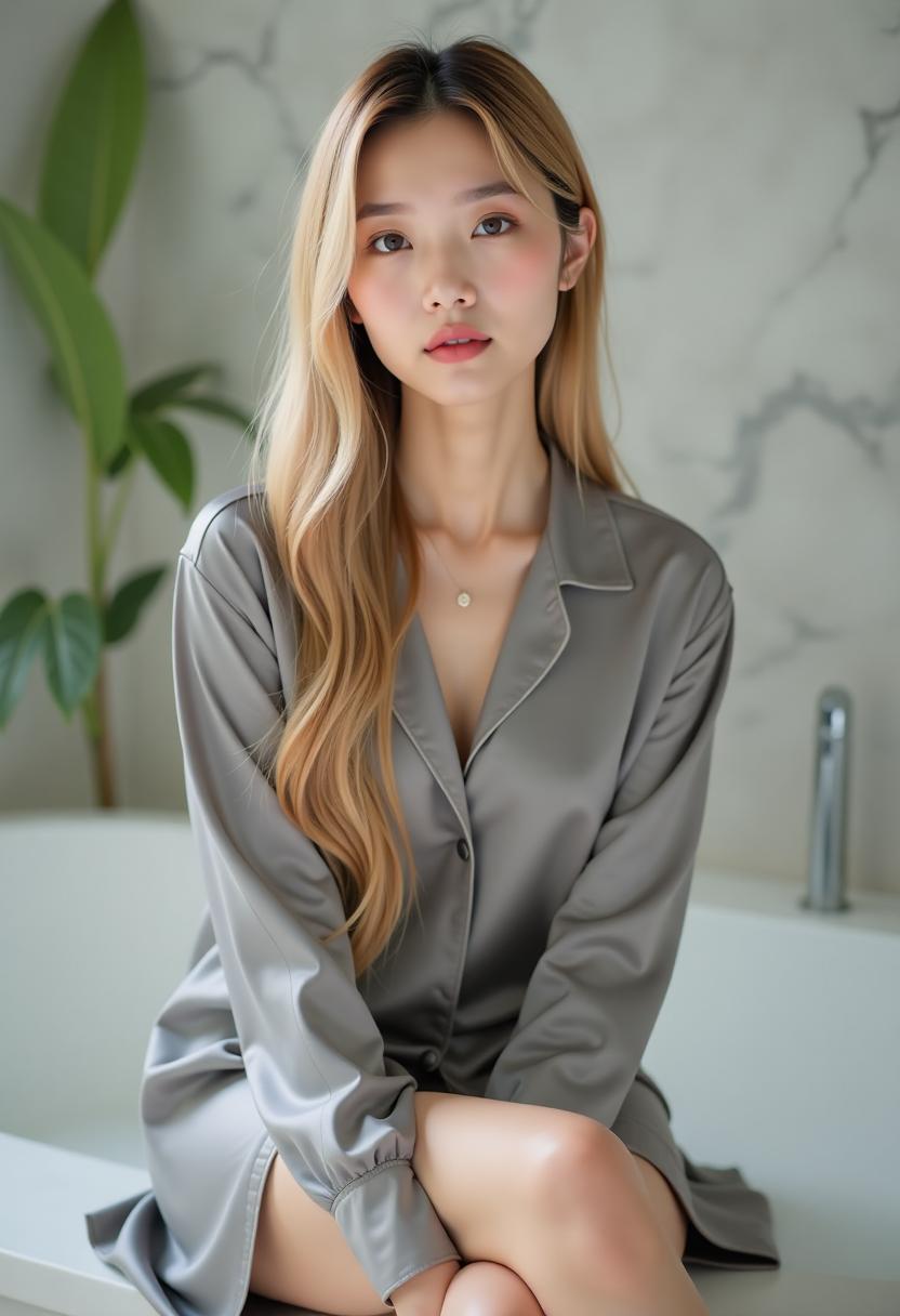 时光倒流七十年